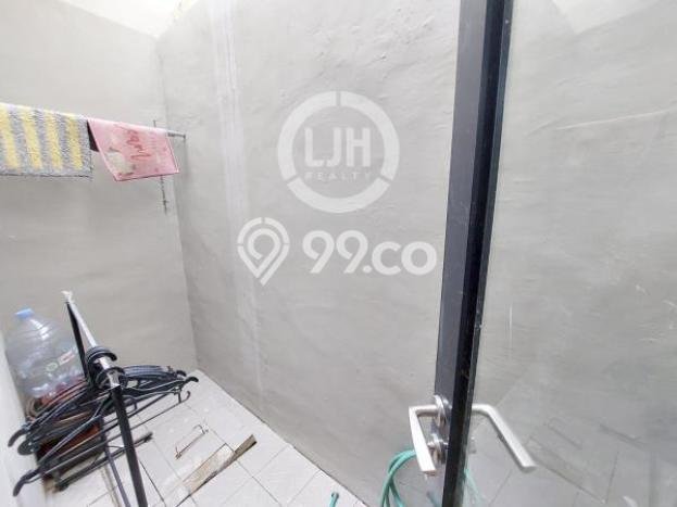 Rumah Modern 3 KT di Batam Centre Batam Unfurnished Rumah Modern 3 KT di Batam Centre Batam Unfurnished