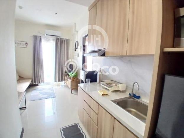 Apartemen Strategis 36m2 di Nagoya Batam 1 KT Apartemen Strategis 36m2 di Nagoya Batam 1 KT