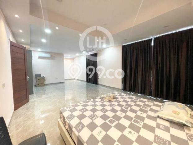 Disewakan Hunian Konsep Modern di Batam Kota Batam dengan 4 KT Disewakan Hunian Konsep Modern di Batam Kota Batam dengan 4 KT