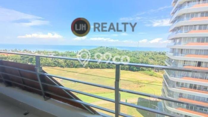 HOT DEAL! Apartemen Kawasan Nongsa, 2 KT, Luas 70m² HOT DEAL! Apartemen Kawasan Nongsa, 2 KT, Luas 70m²