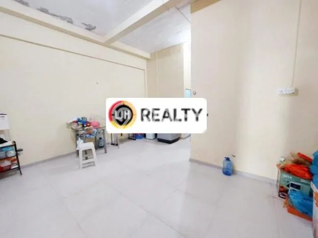 Unit Ruko Dijual di Batam LT 75m2 & LB 140m2 Unit Ruko Dijual di Batam LT 75m2 & LB 140m2