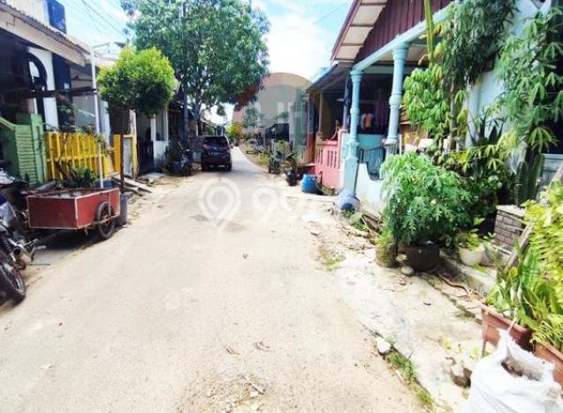 Jual Rumah Murah di Batam Kota Batam Harga Rp 320 Juta LT 60m2 Jual Rumah Murah di Batam Kota Batam Harga Rp 320 Juta LT 60m2