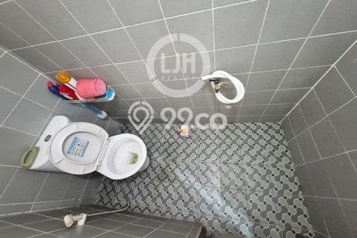 Rumah Minimalis 4 KT LT 172m2 di Batam Centre Rumah Minimalis 4 KT LT 172m2 di Batam Centre