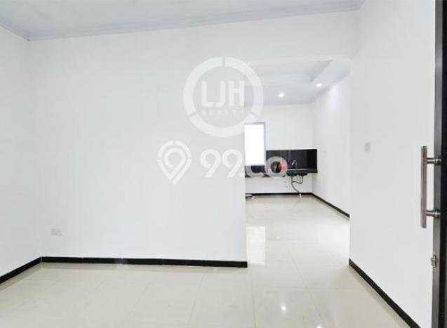 Rumah Minimalis 3 Kamar LT 281m2 di Batam Centre Rumah Minimalis 3 Kamar LT 281m2 di Batam Centre