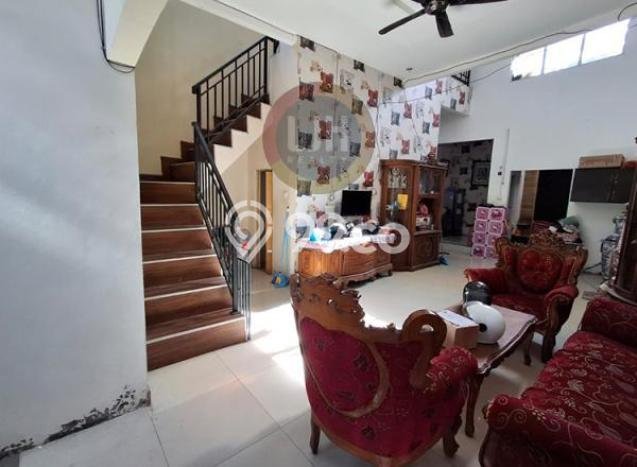 Rumah Strategis Minimalis Lb 200m2 di Batam Kota, Batam Rumah Strategis Minimalis Lb 200m2 di Batam Kota, Batam
