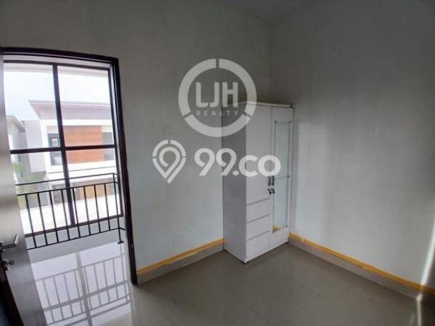 Dijual Rumah Eksklusif 2 KT di Batam Centre, Batam Dijual Rumah Eksklusif 2 KT di Batam Centre, Batam