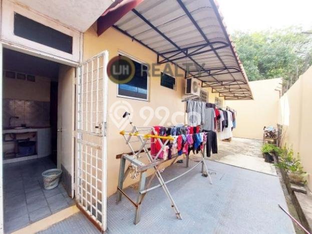 Dijual Rumah Premium dengan Fasilitas Sekitar Komplit di Lubuk Baja, Batam Dijual Rumah Premium dengan Fasilitas Sekitar Komplit di Lubuk Baja, Batam