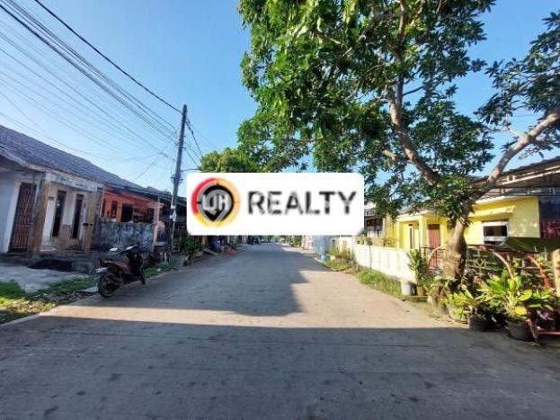Rumah Modern 2 KT LT 90m2 di Batam Centre Rumah Modern 2 KT LT 90m2 di Batam Centre