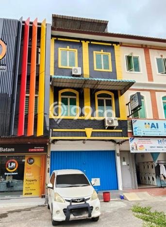 Unit Ruko Strategis di Batam Centre, Batam Potensi Bisnis Besar Unit Ruko Strategis di Batam Centre, Batam Potensi Bisnis Besar