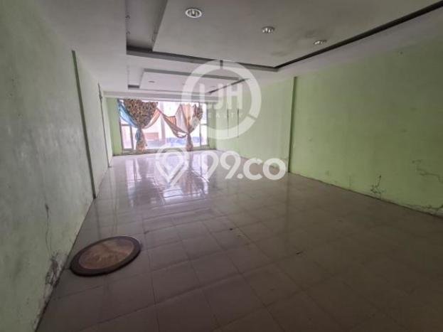 Dijual Ruko di Batam Kota Batam LT 90m2 / LB 300m2 Dijual Ruko di Batam Kota Batam LT 90m2 / LB 300m2
