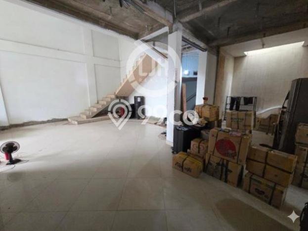 Hunian Mewah LB 500m2 Siap Huni Desain Elegan di Batam Centre, Batam Hunian Mewah LB 500m2 Siap Huni Desain Elegan di Batam Centre, Batam