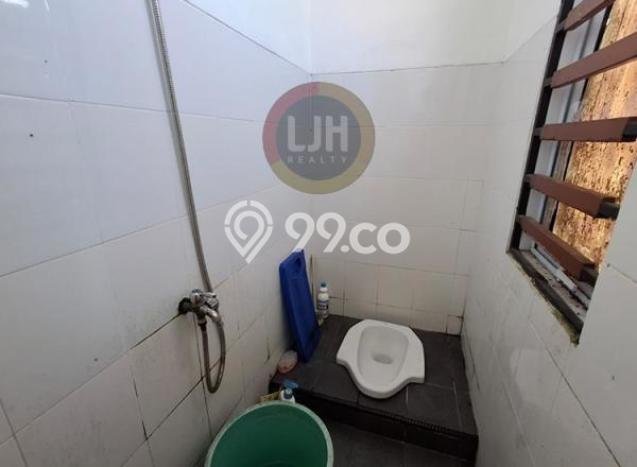Rumah Strategis Minimalis Lb 200m2 di Batam Kota, Batam Rumah Strategis Minimalis Lb 200m2 di Batam Kota, Batam
