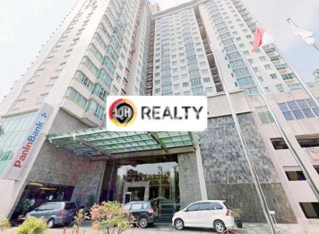 Apartemen Modern Dijual di Lubuk Baja, Batam Punya 3 KT / 2 Kamar Mandi Apartemen Modern Dijual di Lubuk Baja, Batam Punya 3 KT / 2 Kamar Mandi