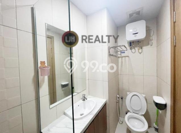 Apartemen Nyaman Dijual di Batam Kota, Batam Dilengkapi 2 KT dan 1 KM Apartemen Nyaman Dijual di Batam Kota, Batam Dilengkapi 2 KT dan 1 KM