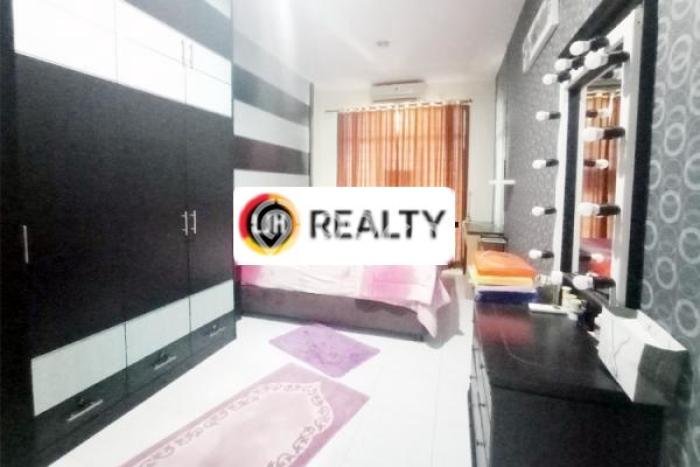 Rumah Modern 4 KT LT 160m2 di Batam Centre Rumah Modern 4 KT LT 160m2 di Batam Centre