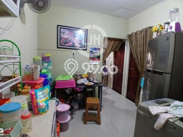 Dijual Hunian Rumah Terawat 2 Kamar di Tiban, Batam Dijual Hunian Rumah Terawat 2 Kamar di Tiban, Batam