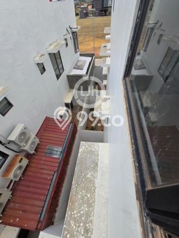 Ruko Dijual Lokasi Emas di Bengkong Luas 825m2 Ruko Dijual Lokasi Emas di Bengkong Luas 825m2