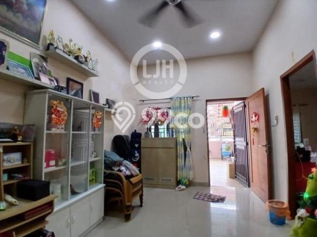 Rumah Minimalis 2 KT di Batam Centre Batam Unfurnished Rumah Minimalis 2 KT di Batam Centre Batam Unfurnished