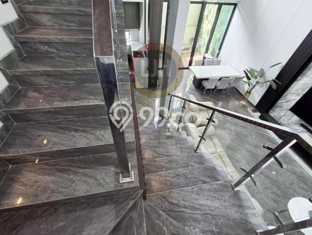 Jual Rumah Mewah Megah Dengan View Cantik di Batam Centre, Batam Jual Rumah Mewah Megah Dengan View Cantik di Batam Centre, Batam