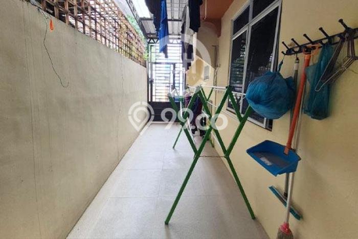 Rumah Minimalis 4 KT LT 172m2 di Batam Centre Rumah Minimalis 4 KT LT 172m2 di Batam Centre