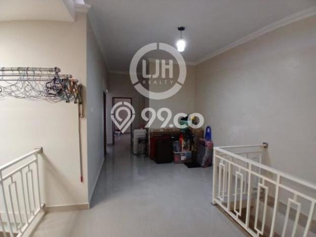 Rumah Modern 3 KT di Batam Centre Batam Unfurnished Rumah Modern 3 KT di Batam Centre Batam Unfurnished