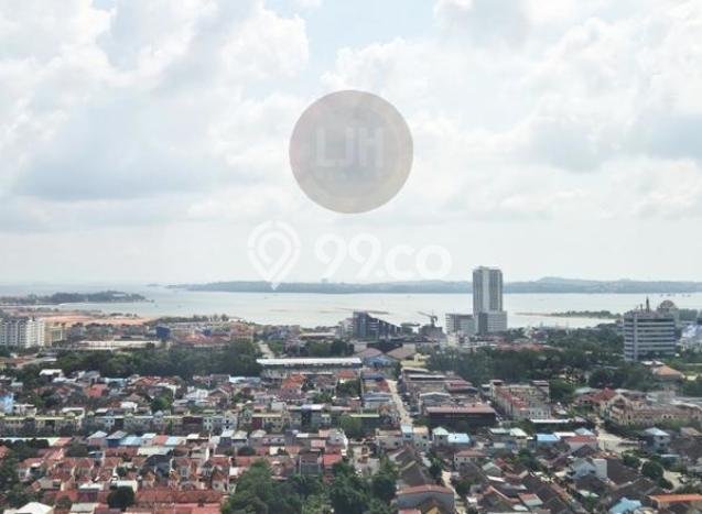Dijual Apartemen di Batam 2 Kamar & 1 Kamar Mandi, Luas 52m2 Dijual Apartemen di Batam 2 Kamar & 1 Kamar Mandi, Luas 52m2
