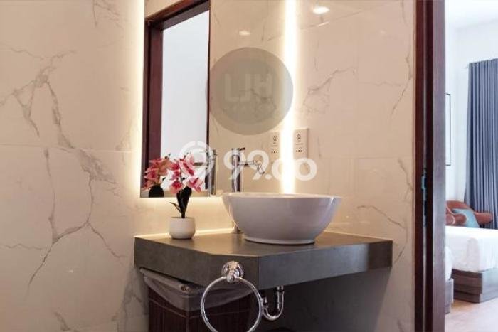 Vila di , Luas 353m2m², Akses Mudah Fasilitas Umum Vila di , Luas 353m2m², Akses Mudah Fasilitas Umum