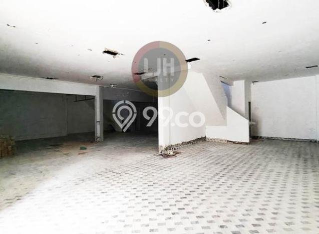 Ruko Dijual Lokasi Emas di Batam Kota Luas 225m2 Ruko Dijual Lokasi Emas di Batam Kota Luas 225m2