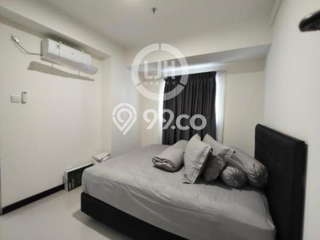 Apartemen Disewakan 1 Kamar Murah Siap Huni di Batam, Luas 36m2 Apartemen Disewakan 1 Kamar Murah Siap Huni di Batam, Luas 36m2