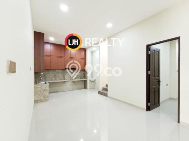 Dijual Rumah Luas Elegan Dengan View Eksklusif di Batam Centre, Batam Dijual Rumah Luas Elegan Dengan View Eksklusif di Batam Centre, Batam