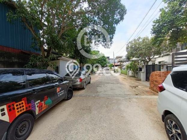 Hunian Nyaman Asri 20 KT Siap Pakai di Nagoya Batam Hunian Nyaman Asri 20 KT Siap Pakai di Nagoya Batam