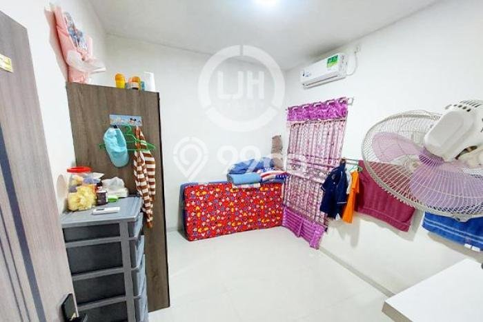 Rumah Minimalis 3 KT di Tiban Batam Unfurnished Rumah Minimalis 3 KT di Tiban Batam Unfurnished
