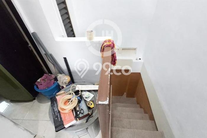 Rumah Minimalis 3 KT di Tiban Batam Unfurnished Rumah Minimalis 3 KT di Tiban Batam Unfurnished