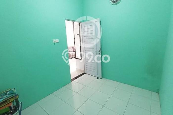 Rumah Modern 2 KT LT 78m2 di Batam Centre Rumah Modern 2 KT LT 78m2 di Batam Centre