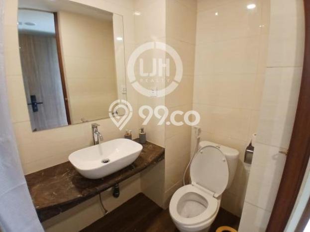 Disewakan Apartemen Harga Terjangkau di Nagoya 2 KT Disewakan Apartemen Harga Terjangkau di Nagoya 2 KT