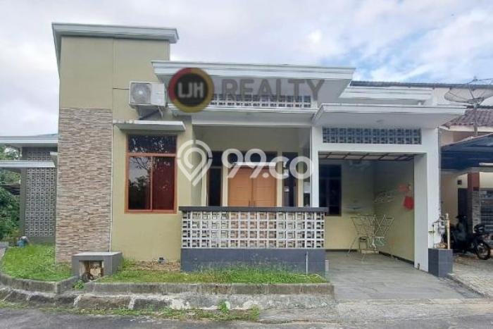 Rumah Modern 3 KT di Batam Centre Batam Unfurnished Rumah Modern 3 KT di Batam Centre Batam Unfurnished