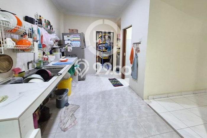 Rumah Minimalis 4 KT LT 172m2 di Batam Centre Rumah Minimalis 4 KT LT 172m2 di Batam Centre