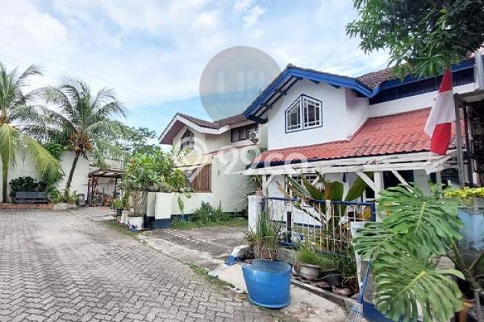 Rumah Modern 2 KT di Batam Centre Batam Unfurnished Rumah Modern 2 KT di Batam Centre Batam Unfurnished