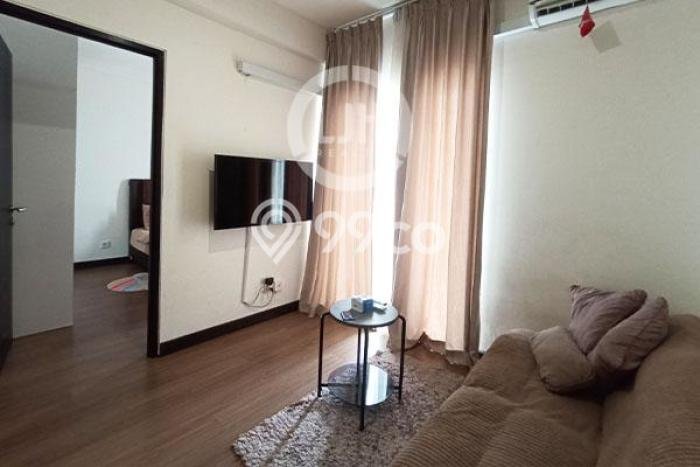 Apartemen Sewa 1 Kamar Hemat Siap Huni di Batam, Luas 36m2 Apartemen Sewa 1 Kamar Hemat Siap Huni di Batam, Luas 36m2