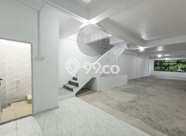 Ruko Dijual Lokasi Emas di Batam Kota Luas 261m2 Ruko Dijual Lokasi Emas di Batam Kota Luas 261m2