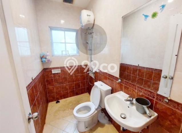 Jarang Ada! Rumah Kontrakan 3 Kamar Bagus Siap Huni Batam Centre Jarang Ada! Rumah Kontrakan 3 Kamar Bagus Siap Huni Batam Centre