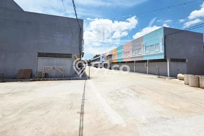 FOR RENT! Ruko di Batam Centre Cocok untuk Bisnis 90m2 FOR RENT! Ruko di Batam Centre Cocok untuk Bisnis 90m2