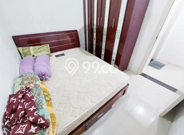 Rumah Minimalis 2 KT LT 102m2 di Batam Centre Rumah Minimalis 2 KT LT 102m2 di Batam Centre