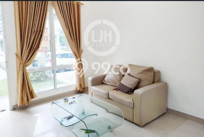 Rumah Sewa Batam LT 126m2 LB 66m2 Area Batam Centre Rumah Sewa Batam LT 126m2 LB 66m2 Area Batam Centre