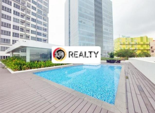 Untuk Dijual Apartemen di Batu Ampar, Batam Punya 1 Kamar Tidur Untuk Dijual Apartemen di Batu Ampar, Batam Punya 1 Kamar Tidur