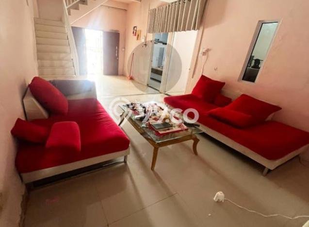 Ruko Dijual di Batam LT 72m2 & LB 144m2 Lokasi Terbaik! Ruko Dijual di Batam LT 72m2 & LB 144m2 Lokasi Terbaik!