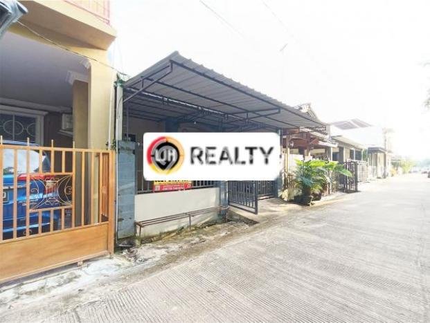 Hunian Nyaman bagi Keluarga area Batam Kota - LT 90m2m² Hunian Nyaman bagi Keluarga area Batam Kota - LT 90m2m²