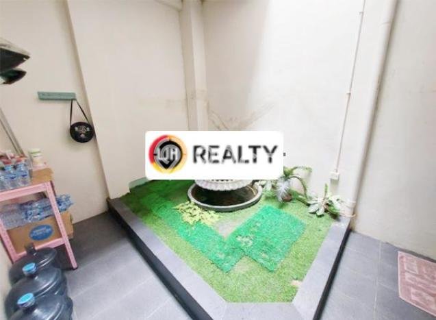 Jual Rumah Modern 4 KT di Batam Centre, Batam Jual Rumah Modern 4 KT di Batam Centre, Batam