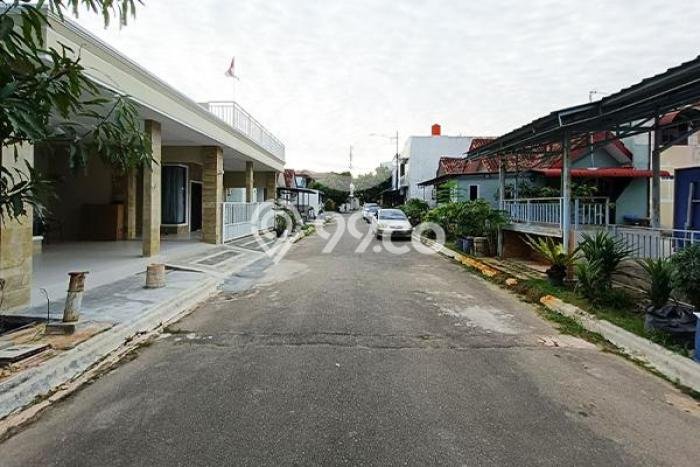 Rumah Siap Pakai di , Batam, Luas 72m2m² Bangunan 60m2m² Rumah Siap Pakai di , Batam, Luas 72m2m² Bangunan 60m2m²