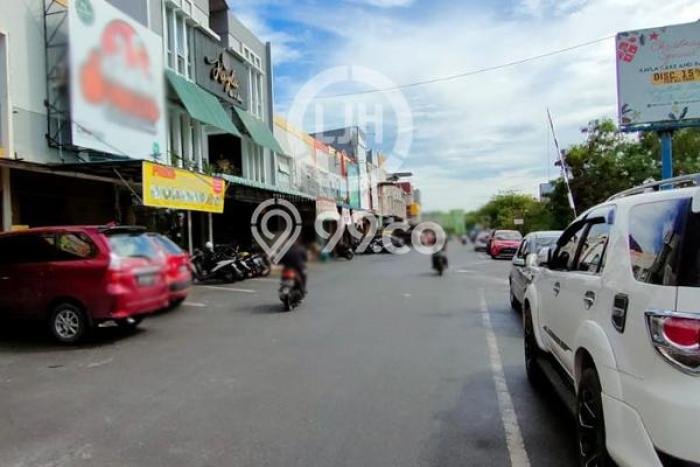 Ruko Dijual Lokasi Emas di Batam Kota Luas 160m2 Ruko Dijual Lokasi Emas di Batam Kota Luas 160m2